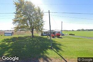 10944 Neptune Mendon Rd, Mendon, OH 45862