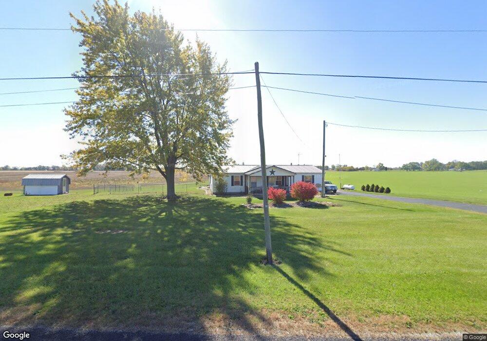 10944 Neptune Mendon Rd, Mendon, OH 45862 - photo 1