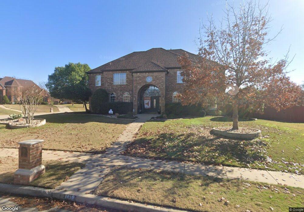1010 Brazos Dr, Southlake, TX 76092 - photo 1