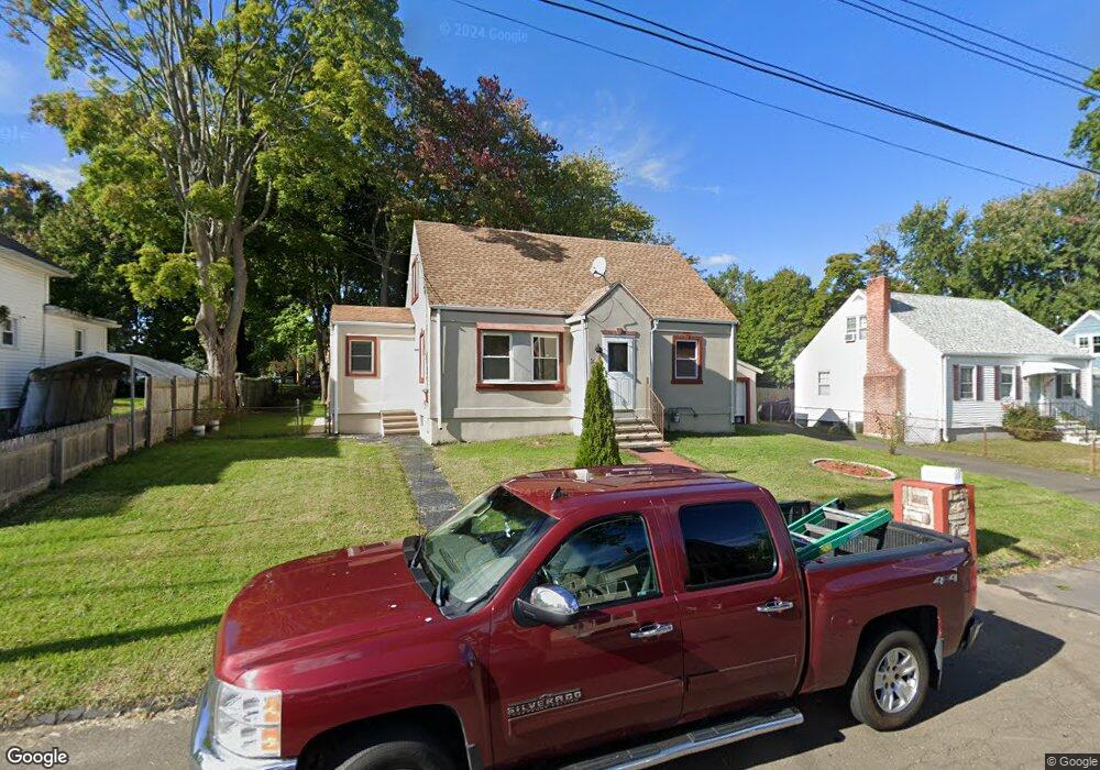 23 Hillcrest Ave, West Haven, CT 06516 - photo 1