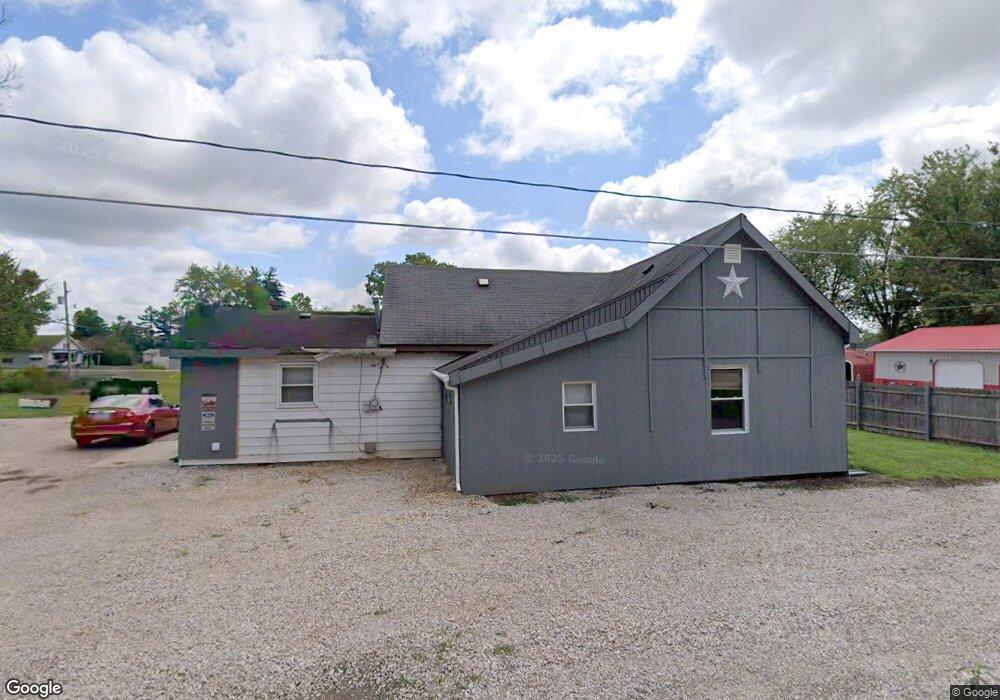 695 N West End Ave, Linton, IN 47441 - photo 1