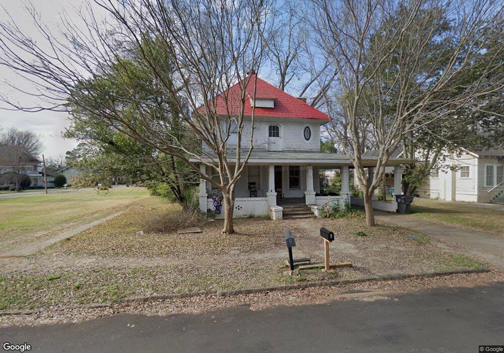 521 Barlow St, Americus, GA 31709 - photo 1