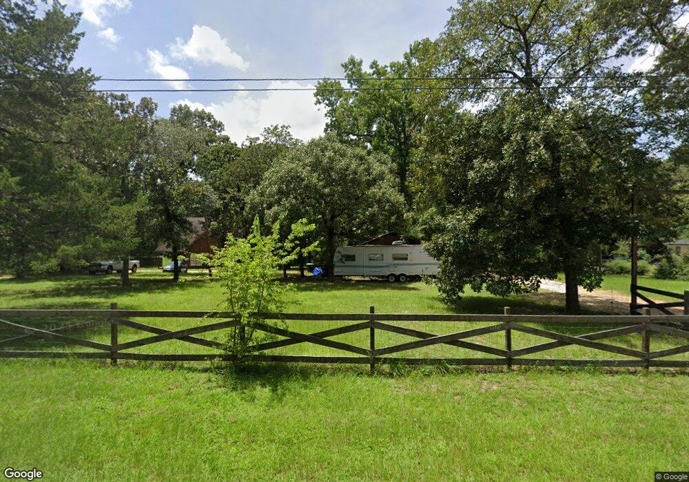 803 Dogwood Trail, Magnolia, TX 77354 - photo 1