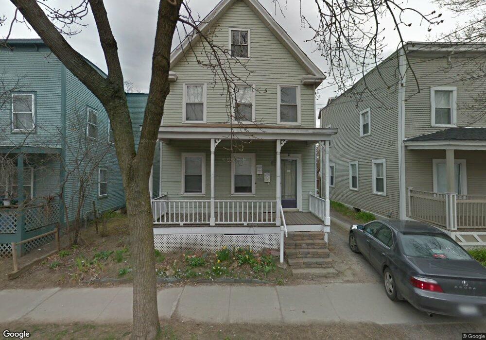 61 Hyde St, Burlington, VT 05401 - photo 1