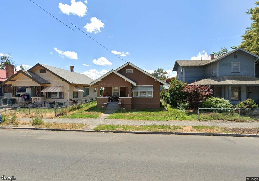 810 SW Court Ave, Pendleton, OR 97801 - photo 1