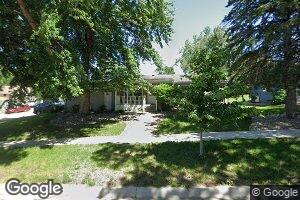 400 E Elm St, Brandon, SD 57005