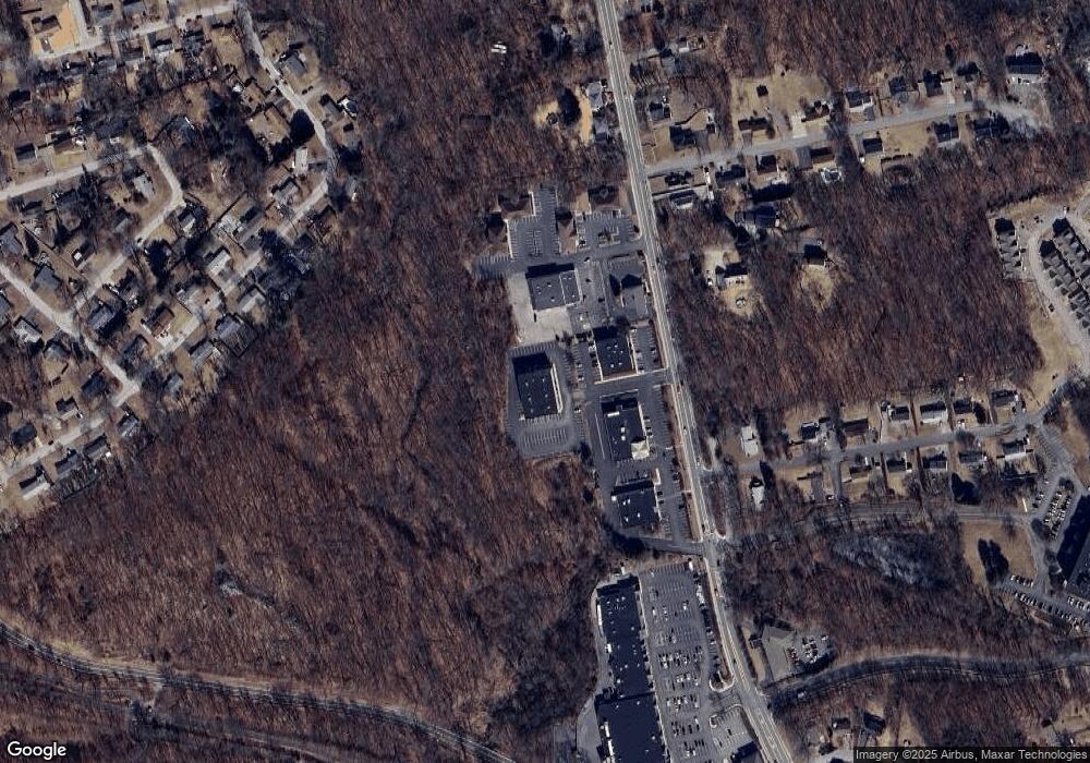 2138 Mendon Rd, Cumberland, RI 02864 - photo 1