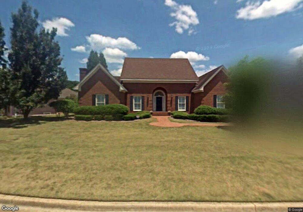 108 Princeton Mill Rd, Athens, GA 30606 - photo 1