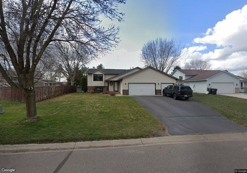 12168 Partridge St NW, Coon Rapids, MN 55448 - photo 1