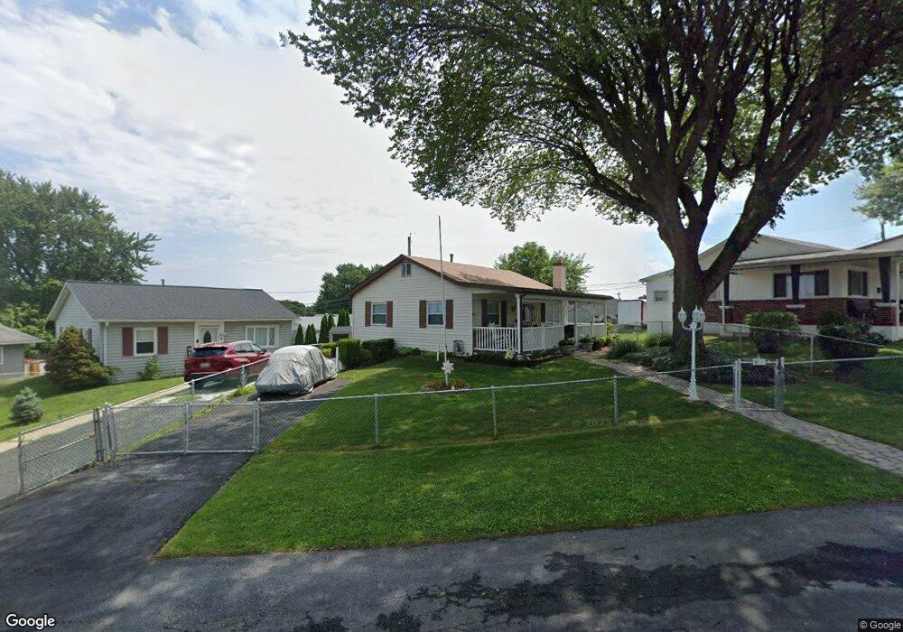 11 Compass Rd, Middle River, MD 21220 - photo 1