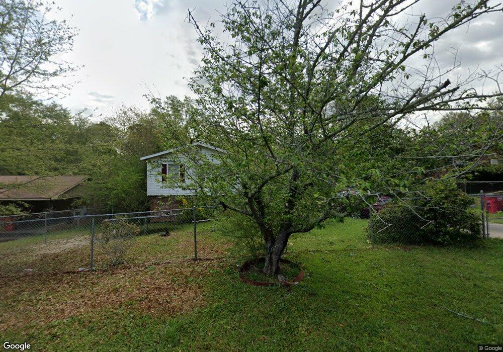 4342 Essex Rd, Macon, GA 31206 - photo 1