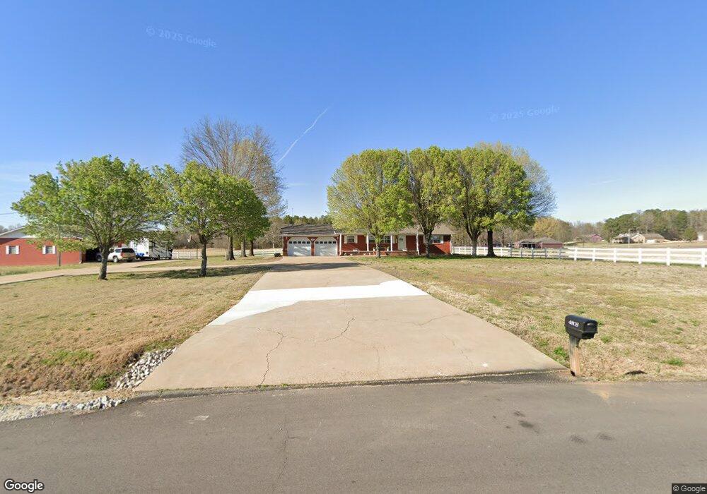 4803 Fairview Rd, Paragould, AR 72450 - photo 1