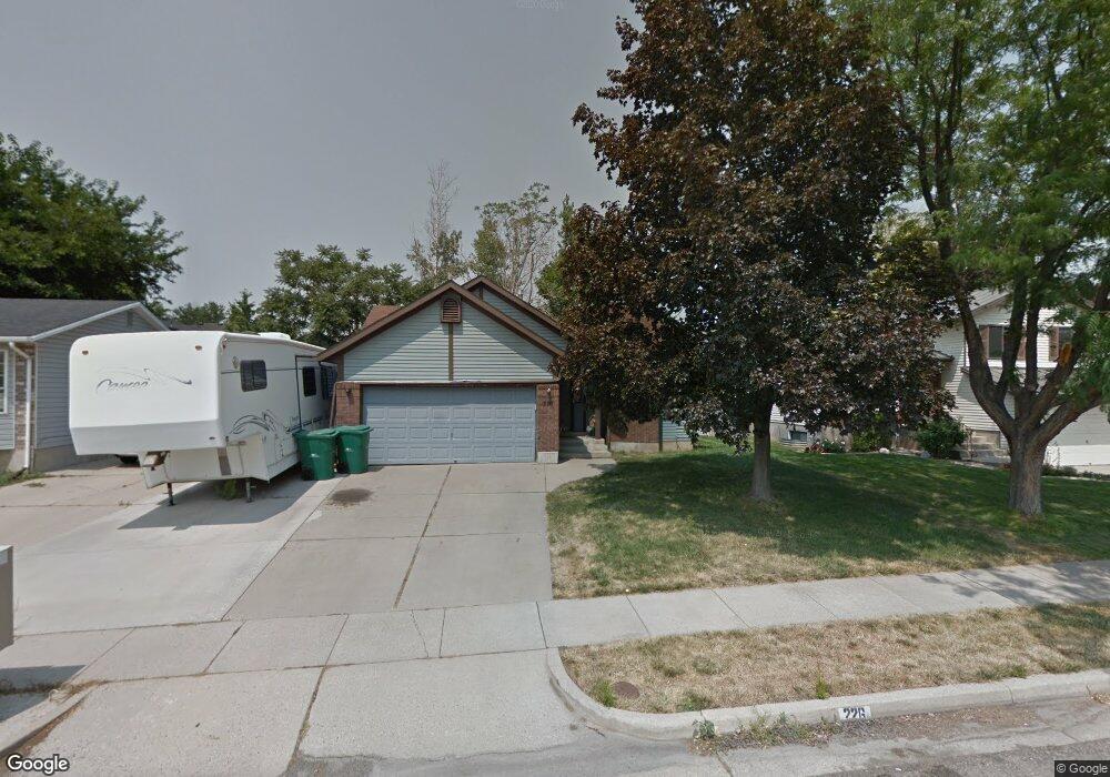226 W 1225 N, Layton, UT 84041 - photo 1