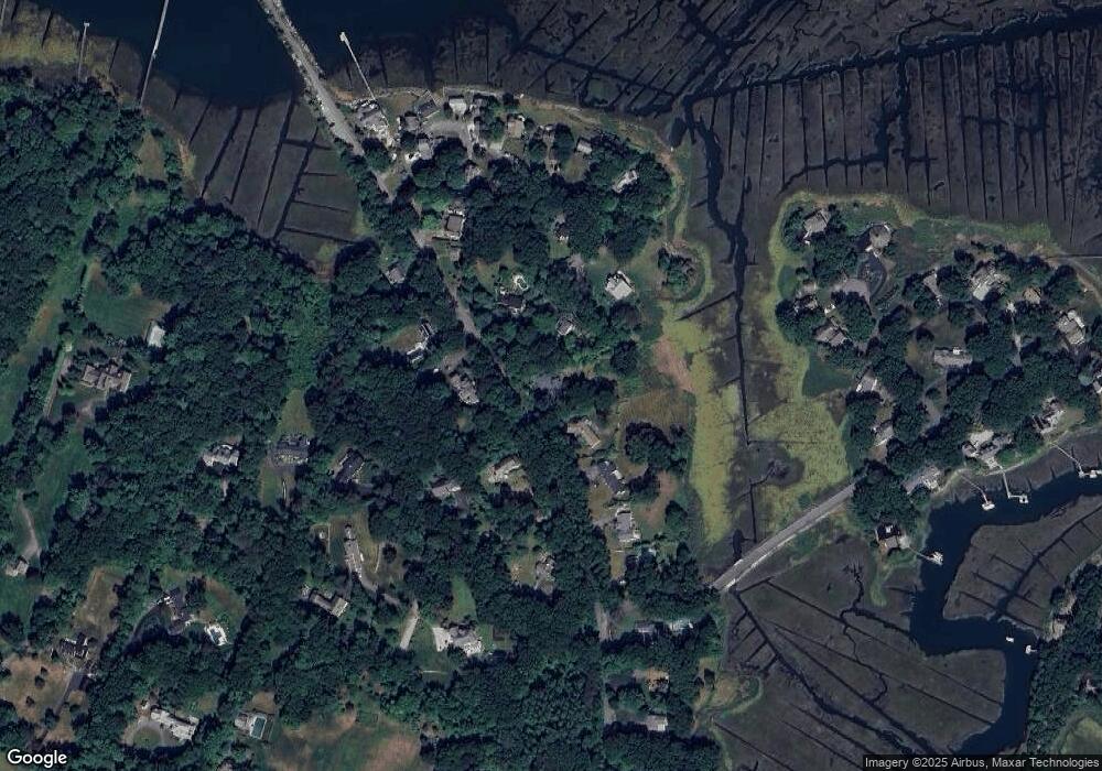 200 Damons Point Rd, Marshfield, MA 02050 - photo 1