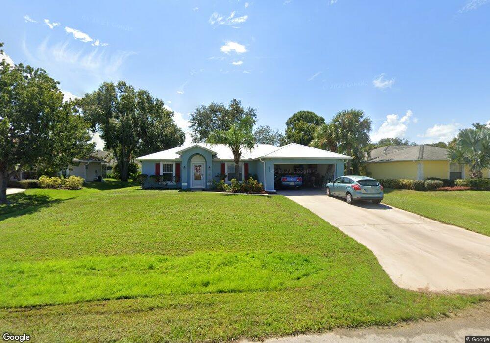 1529 Glentry Ln unit 11, Sebastian, FL 32958 - photo 1