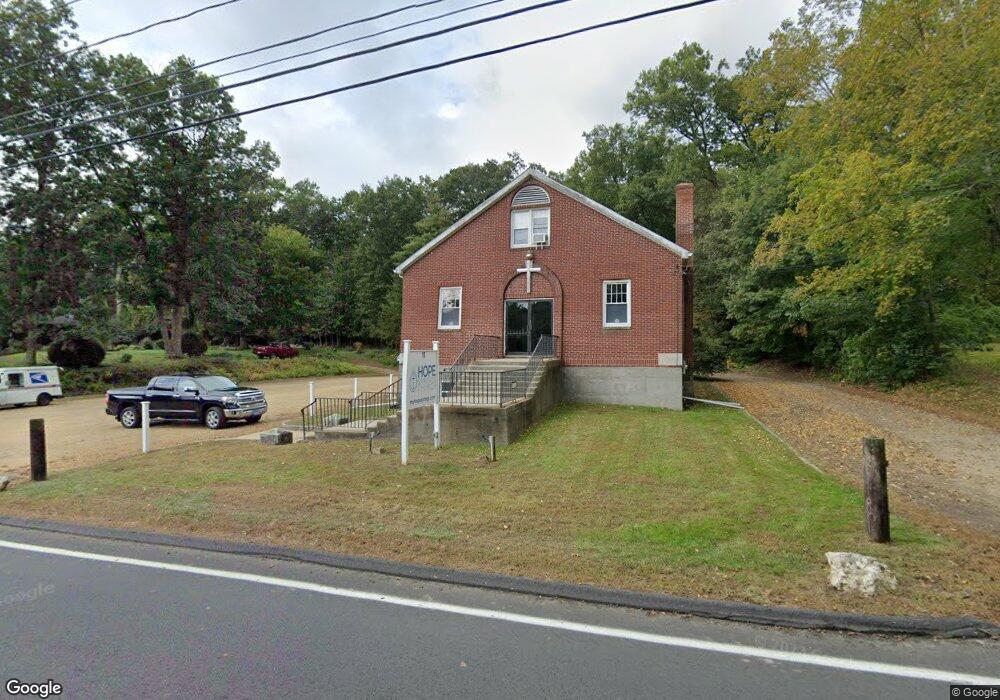 84 East St, Stafford Springs, CT 06076 - photo 1