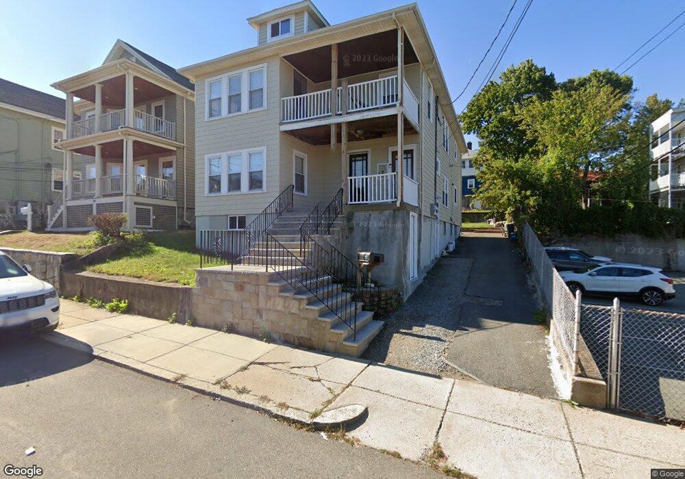 202 Cornell St unit 204, Roslindale, MA 02131 - photo 1