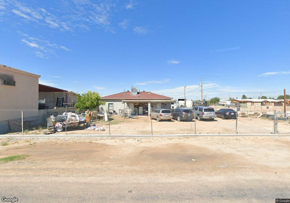 966 Travelo Rd, El Paso, TX 79928 - photo 1