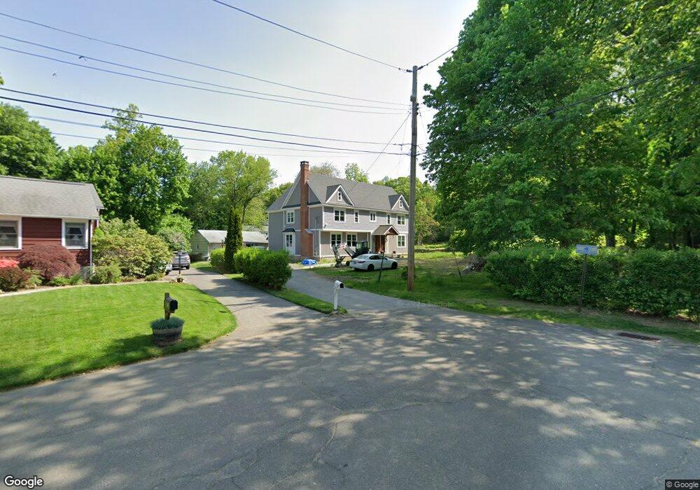 13 Robinwood Rd, Trumbull, CT 06611 - photo 1