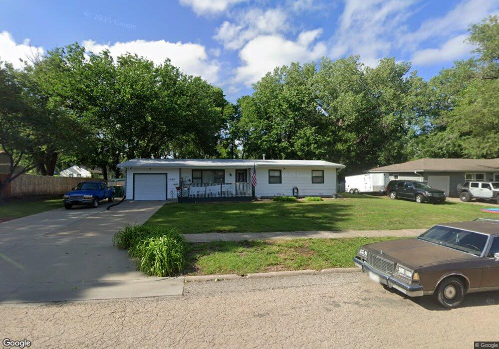 1506 SW 31st Terrace, Topeka, KS 66611 - photo 1