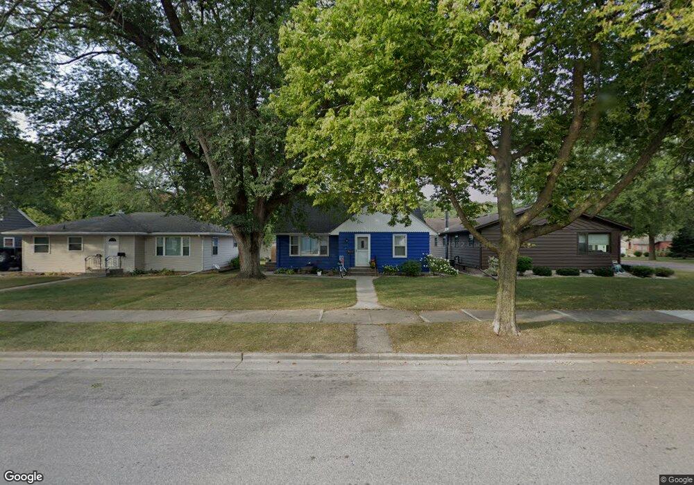 1300 S Franklin St, New Ulm, MN 56073 - photo 1