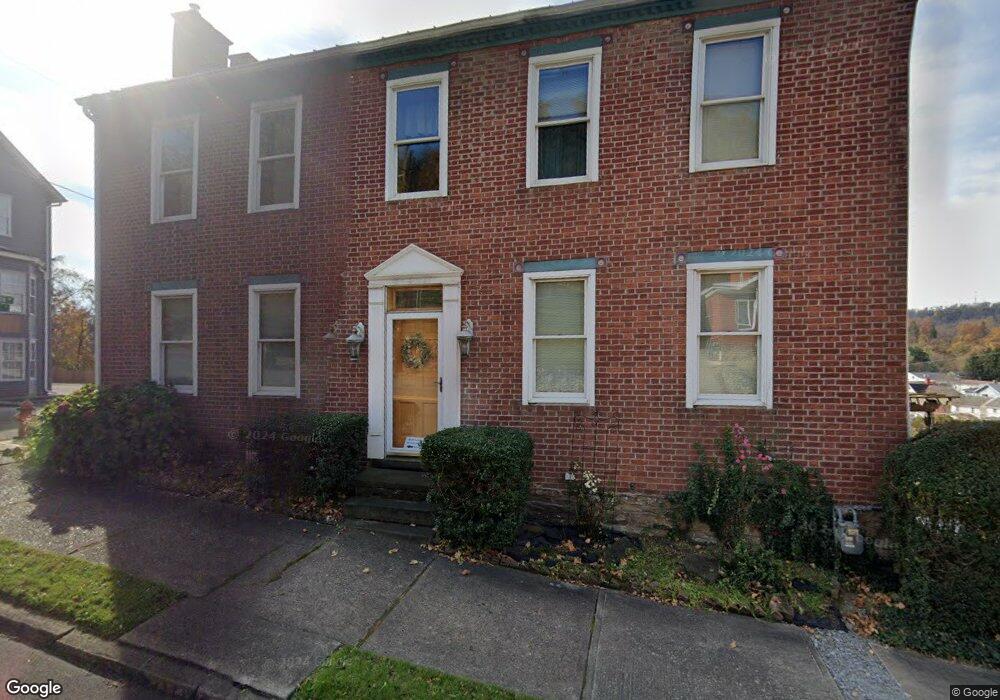 504 E Main St, West Newton, PA 15089 - photo 1