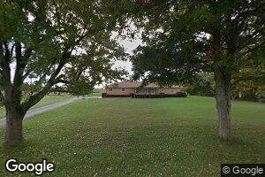 4811 E County Road 425 N, Mooreland, IN 47360