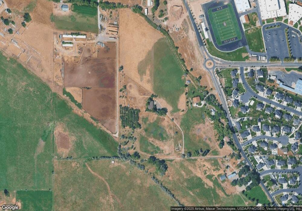 1318 S Mill Rd, Spanish Fork, UT 84660 - photo 1