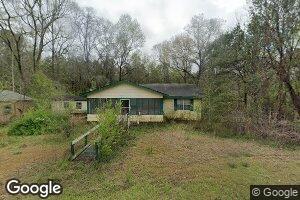 6207 County Road 650, Quitman, MS 39355