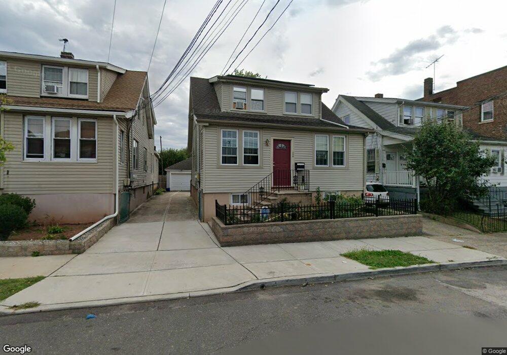 208 Talmadge St, New Brunswick, NJ 08901 - photo 1