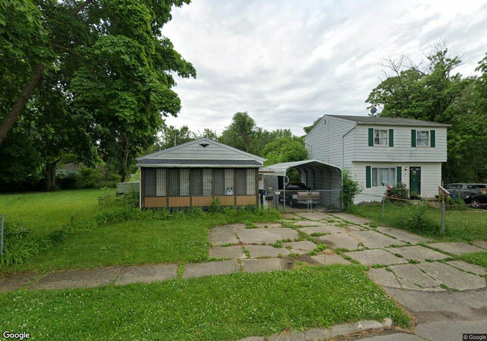 2928 Oklahoma Ave, Flint, MI 48506 - photo 1