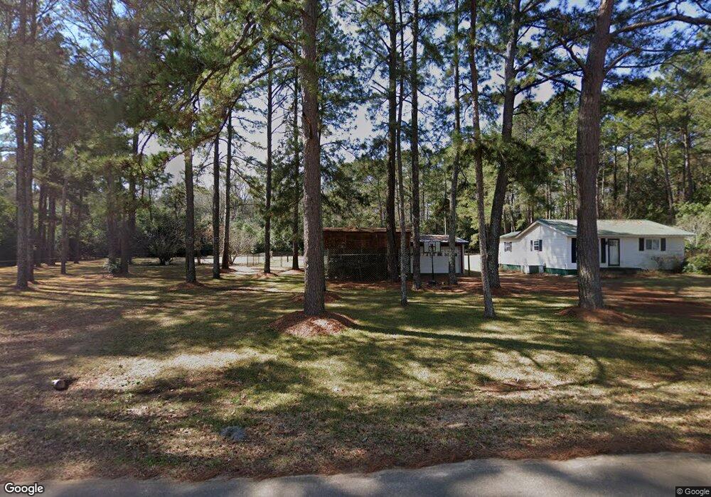 377 N Spring Creek Cir, Cobb, GA 31735 - photo 1