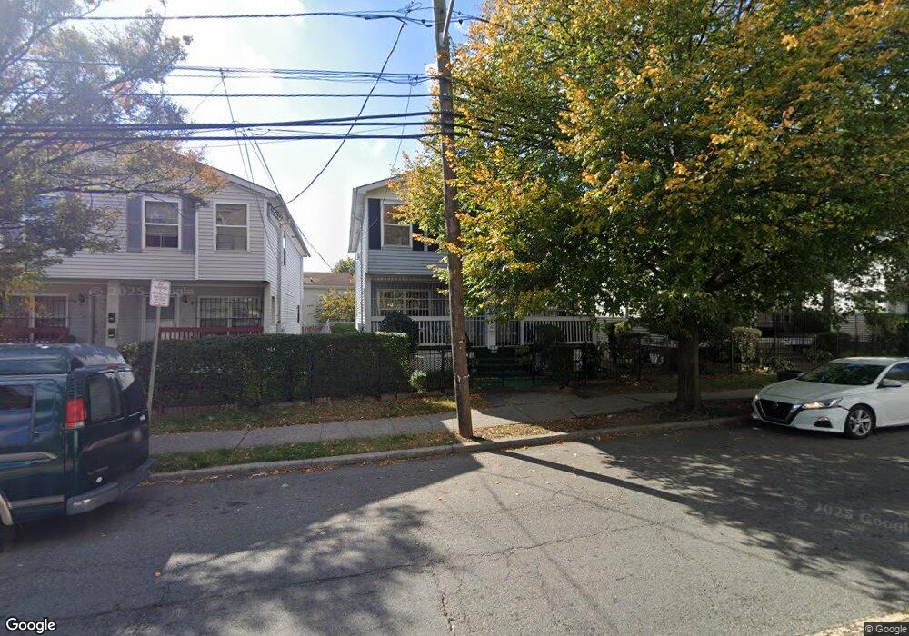 465 15th Ave, Newark, NJ 07103 - photo 1