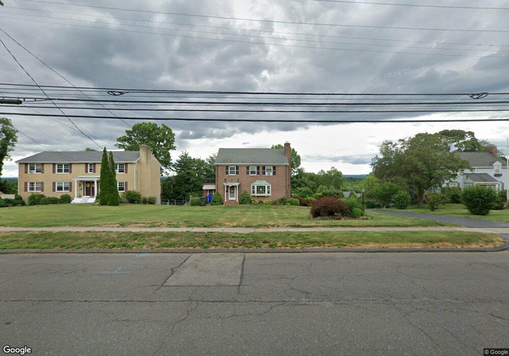 598 Ridge Rd, Wethersfield, CT 06109 - photo 1