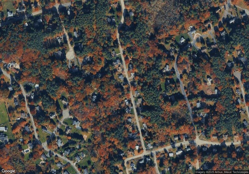 40 Lindor Rd, North Reading, MA 01864 - photo 1