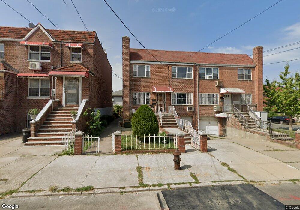 5806 Lawrence St, Flushing, NY 11355 - photo 1