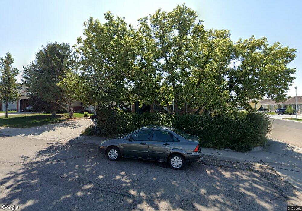 5003 Green River St, Cheyenne, WY 82001 - photo 1
