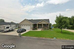 171 S 200 E, Hyde Park, UT 84318