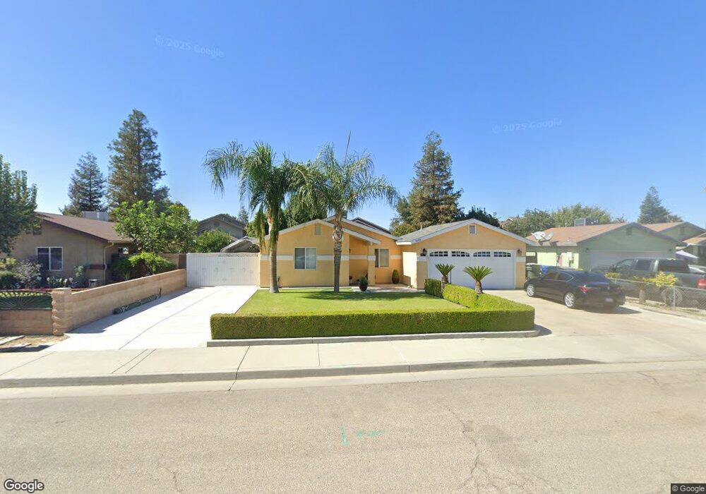 1545 Shamrock Ct, Wasco, CA 93280 - photo 1