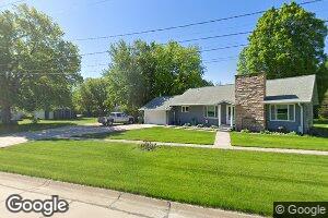 202 N Glen Ave, Sutton, NE 68979