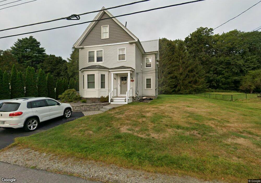 20 Border St, Amherst, NH 03031 - photo 1