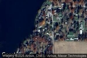 6026 N 1200 E, Orland, IN 46776