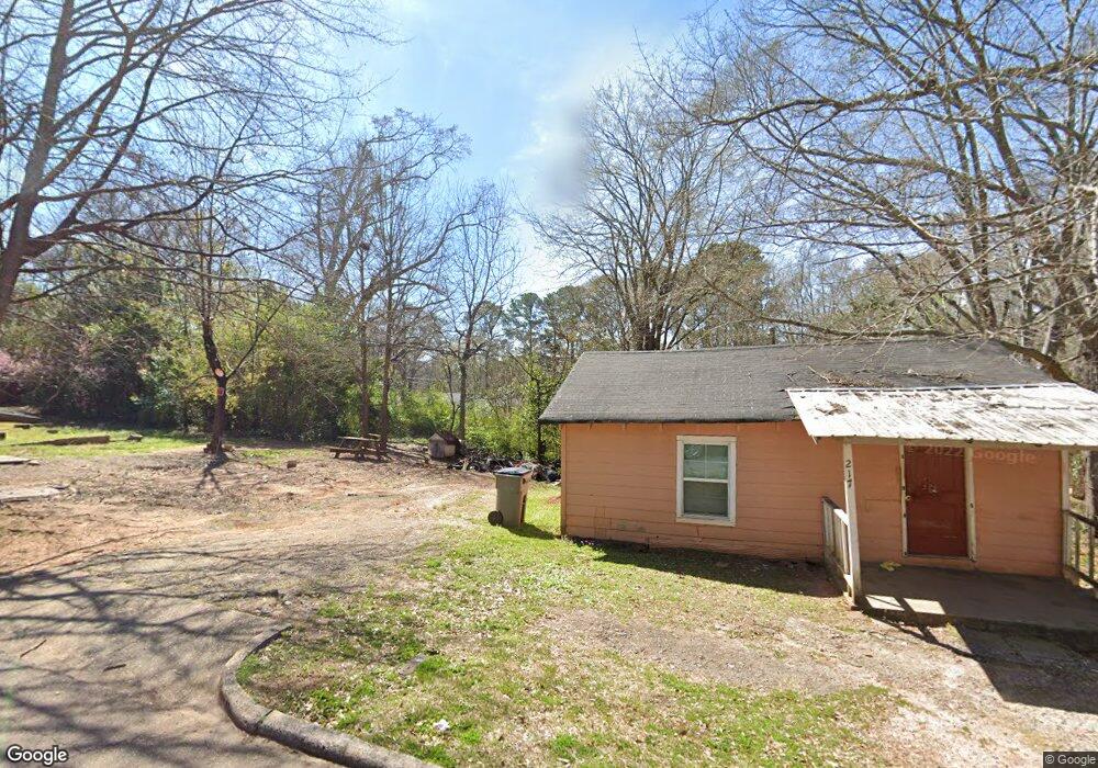 215 Banks St, Lagrange, GA 30240 - photo 1