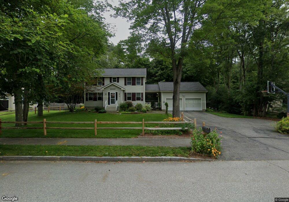 12 Madison St, Concord, NH 03301 - photo 1