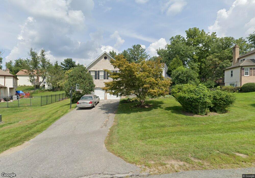 37 Beaumont Rd, Silver Spring, MD 20904 - photo 1