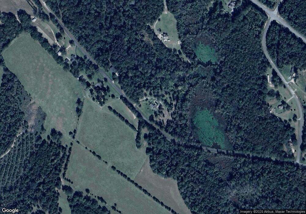 884 Brooks McNeal Rd, Gordon, GA 31031 - photo 1