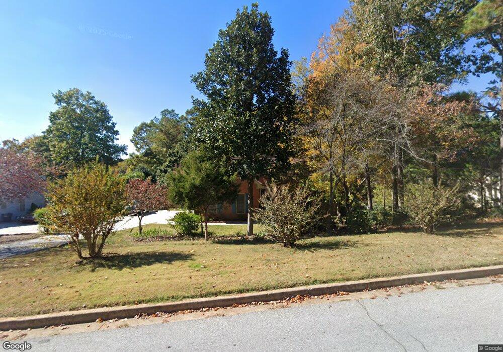 5521 Turnstone Dr SW unit 2, Conyers, GA 30094 - photo 1
