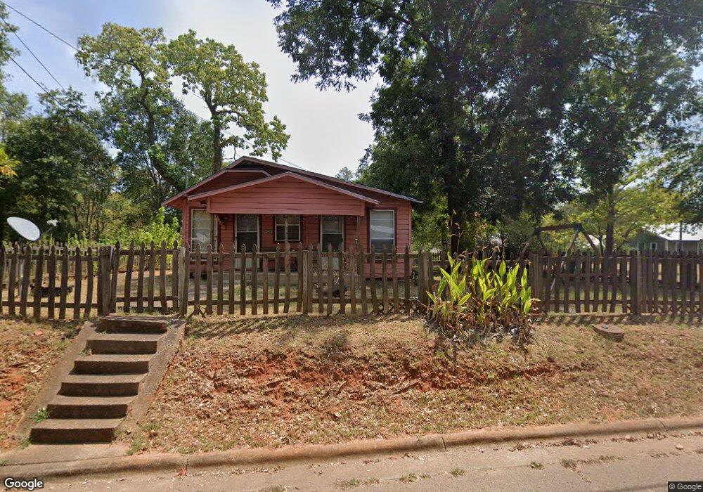 408 Richardson St, Nacogdoches, TX 75961 - photo 1