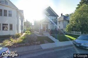 1331 Washington St NE, Minneapolis, MN 55413