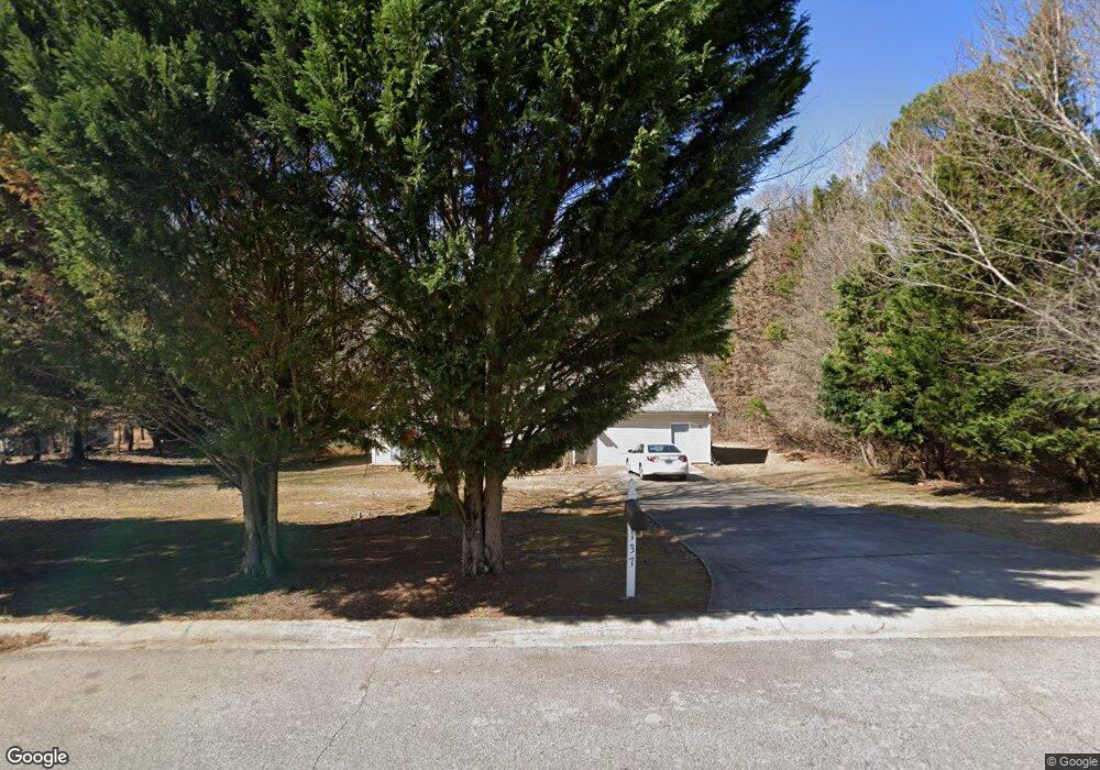 137 Jasons Ridge, Griffin, GA 30223 - photo 1